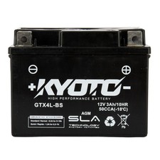 Batteria Kyoto GTX4LBS SLA
