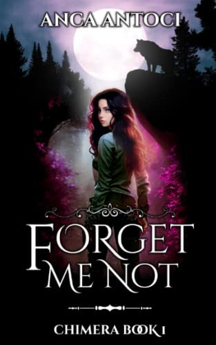 Forget not - me,