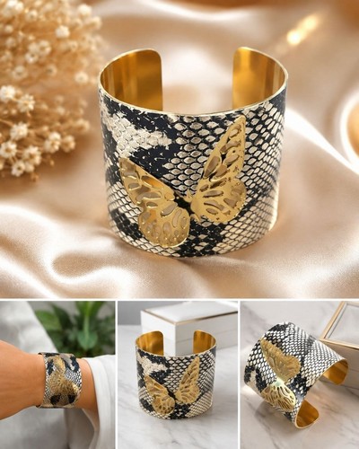 Bracciale farfalla - bracciale,