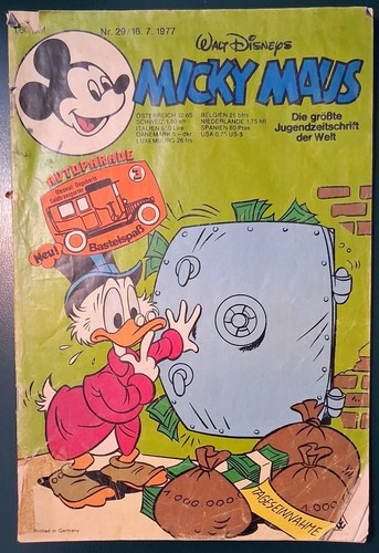 Fumetti lotto 4 lingue - lotto,