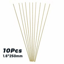 10 X 1.6 250mm Ottone