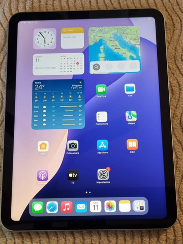 Apple ipad 10a gen - apple, gen.