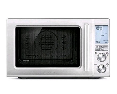 Breville bm0870bss forno - breville,