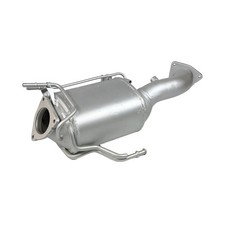 Filtro antiparticolato diesel