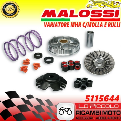 5115644 variatore mhr - 5115644,