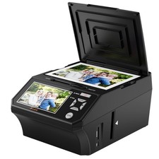 Scanner Digitale per Pellicole
