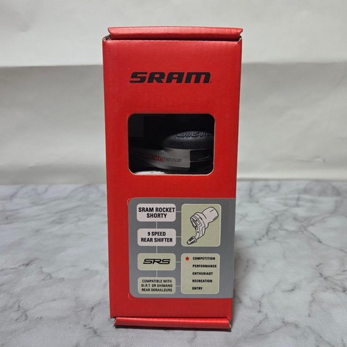 Cambio posteriore sram rocket - cambio,