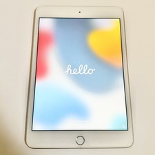Apple iPad Mini 4 - 128GB -