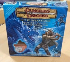 DUNGEONS & DRAGONS SE