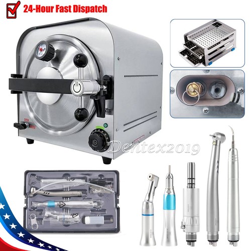 Sterilizzatore vapore per - sterilizzatore, a