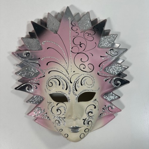 Maschera carnevale veneziana - maschera,