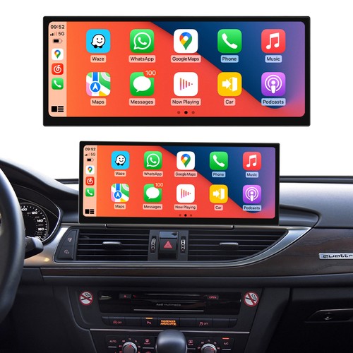 Carplay wireless per - carplay, 12,3'