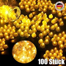 Mini Palloncini LED Luci