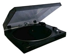 Giradischi giradischi Aiwa