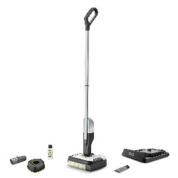 Karcher lavapavimenti 4 - lavapavimenti, fc