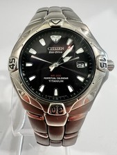 Orologio Analogico Citizen