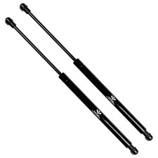 Molle A Gas Per Renault Scenic III X-Mod 5 posti Ammortizzatori Baule Portellone