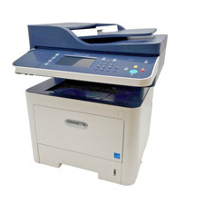 Xerox 3335 Work Centre