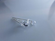 4 Pezzi 38Khz IR LED Trasmettitore Infrarossi Universale arduino compatibile