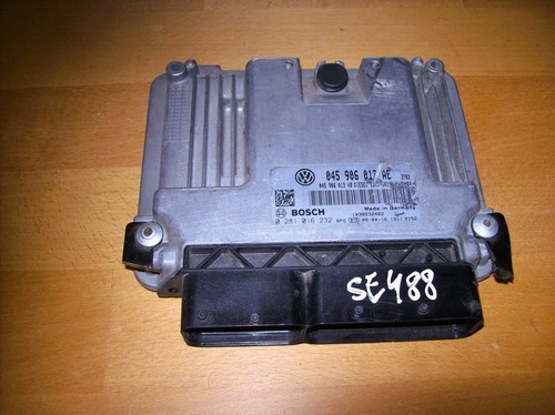 Centralina seat ibiza - centralina,