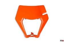 MASCHERINA PORTAFARO KTM EXC