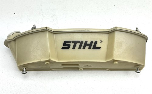 Soffiatore stihl backpack - (1),
