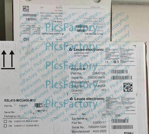 1pz nuovo rsl410 cu408 m12 - nuovo, rsl410-m/cu408-m12
