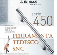 MANIGLIONE SERIE 450 SICMA