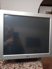 monitor touch screen usato