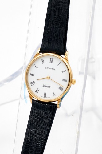 Orologio polso zenith - orologio,