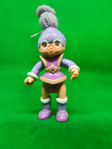 Mattel iridella rainbow - iridella,