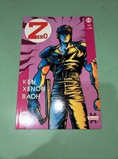 Granata Press - Zero Nippon