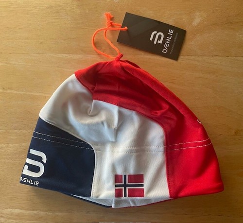 Cappello bjorn daehlie 2017 - cappello,
