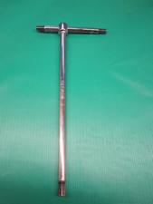 Chiave Maschio Esagonale A "T" ( 3 Estremita') 6x215 mm beta 951