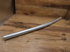 Manubrio piatto specializzato