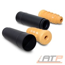 Kit protezione ammortizzatori - protezione,