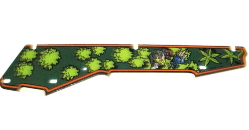 Harley davidson bally pinball - harley,