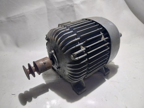 Motore elettrico trifase kw - elettrico,