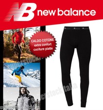 Calzamaglia New Balance Uomo