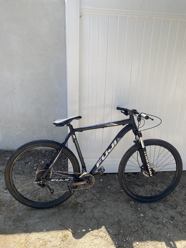 Fuji tahoe 29 inch - fuji,