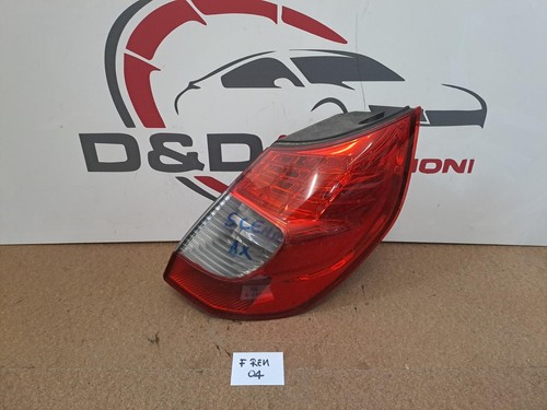 Fanale posteriore destro