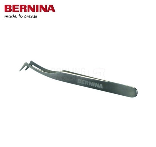 Bernina pinzette cucire - pinzette, da