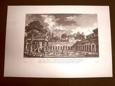 Pompei Casa di campagna o