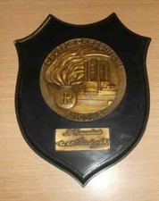 CREST GRUPPO CARABINIERI
