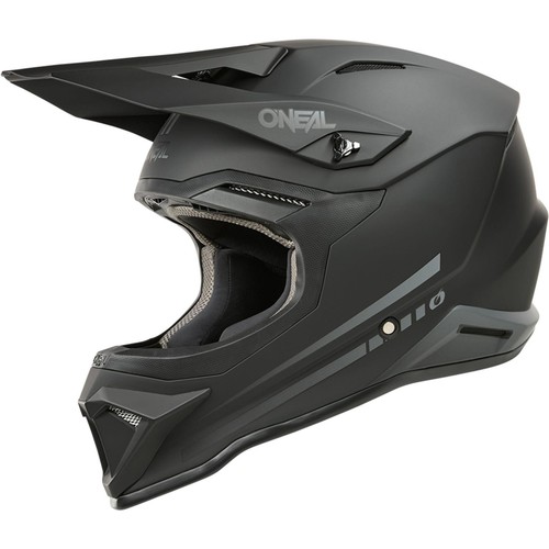 Casco neal 1srs solid - casco, o'neal