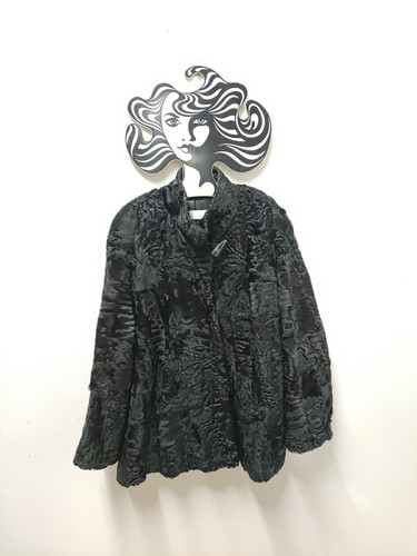 Cappotto giacca pelliccia - cappotto-giacca,