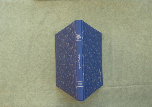 Agenda dei carabinieri - carabinieri, 1997