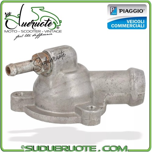 Termostato acqua coperchio - termostato,