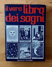 Vero libro dei sogni - vero, sogni.