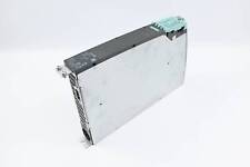 Siemens Sinamics S120 Smart Line 6SL3 130-6AE15-0AB1 (6SL3130-6AE15-0AB1) D